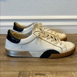 Dolce Vida Zina sneakers